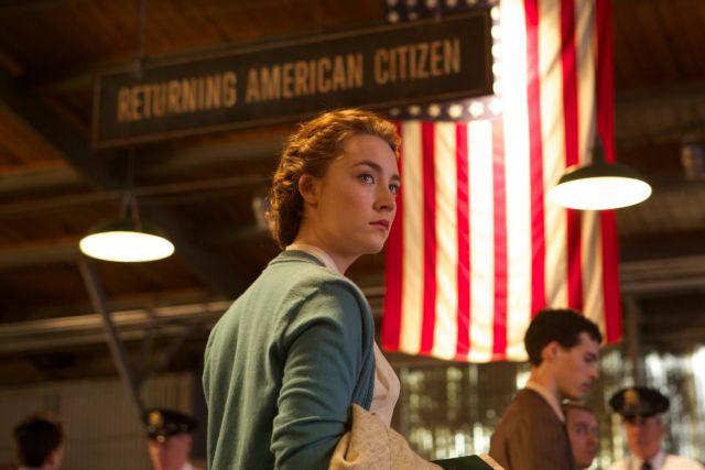 Με «Brooklyn» πέφτει η αυλαία του 28ου Πανοράματος Ευρωπαϊκού Κινηματογράφου