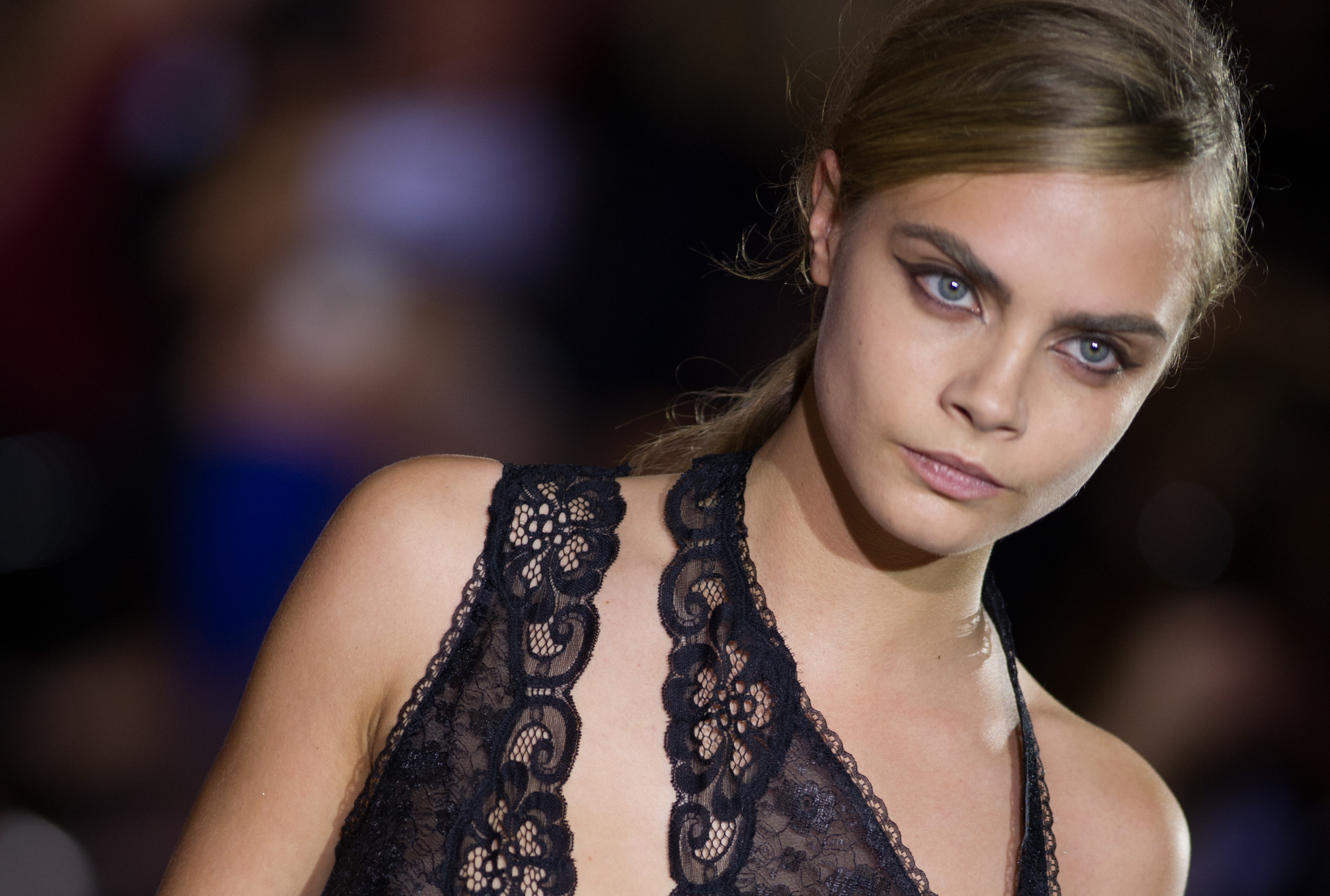 Μήπως είστε εσείς το επόμενο τοπ-μόντελ;