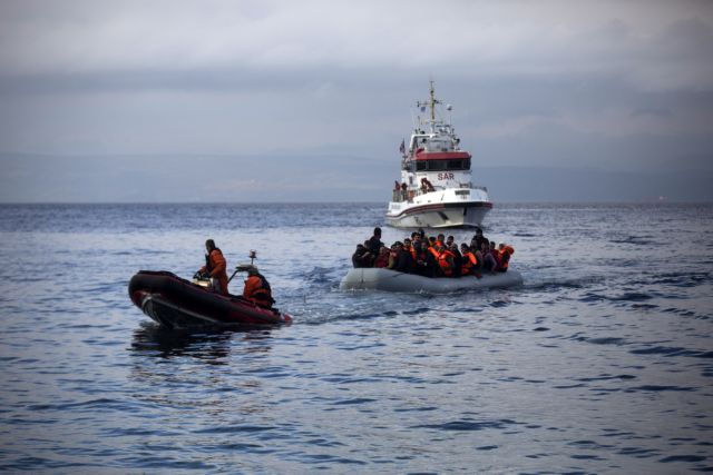 Αυτενέργεια της Frontex προωθούν Παρίσι και Βερολίνο