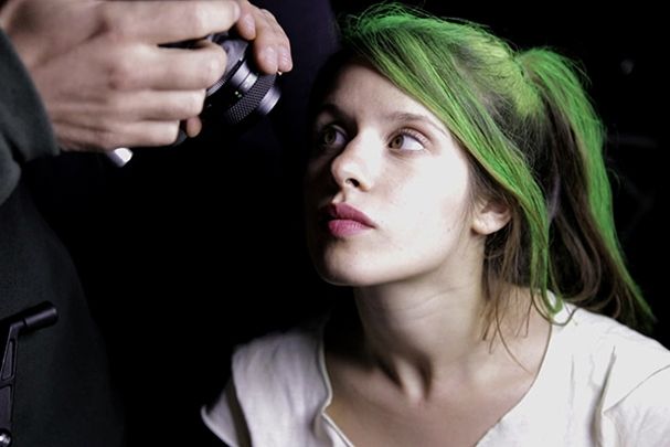 Επτά ταινίες για την Αθήνα με ελεύθερη είσοδο