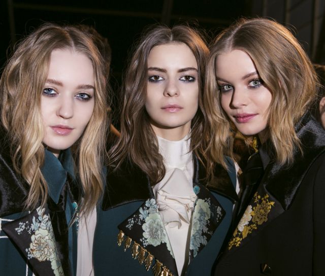 16 εντυπωσιακά μακιγιάζ ματιών που πρέπει να δοκιμάσεις