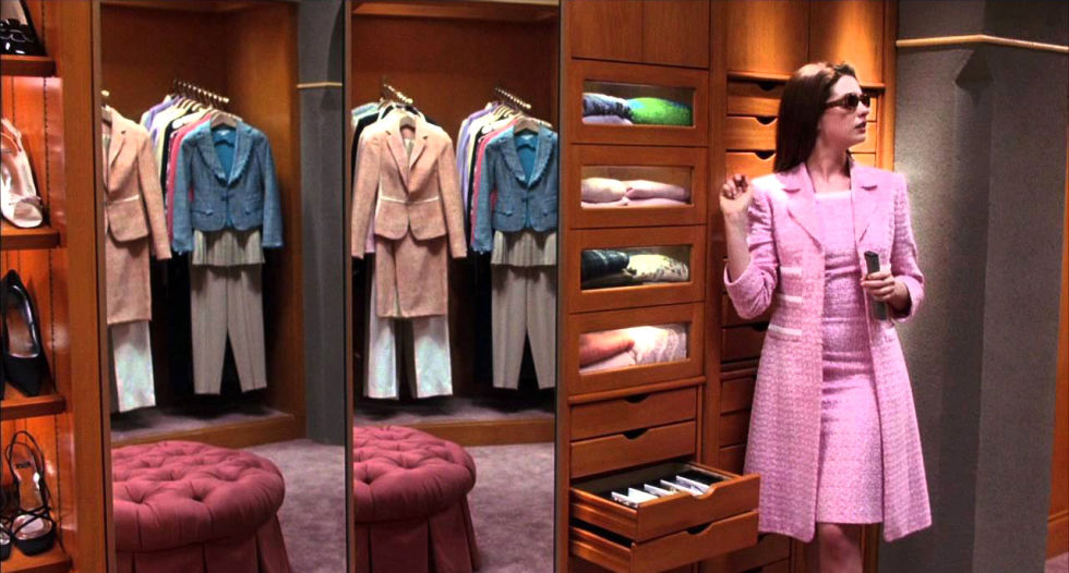 Η επαναστατική μέθοδος της Συμβούλου Οργάνωσης Ντουλάπας