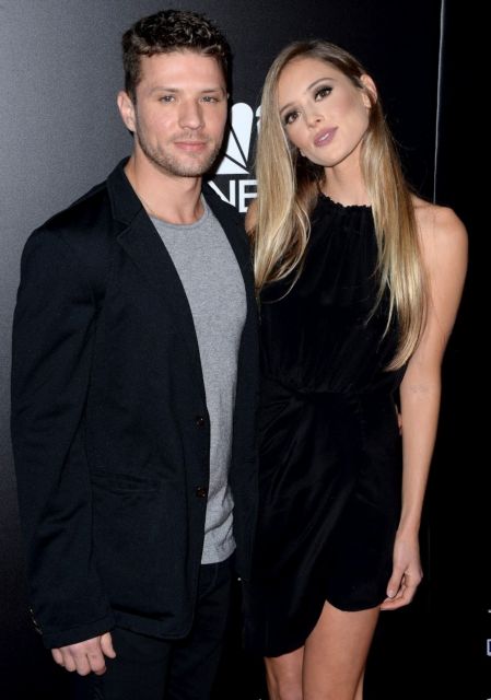 Τι ξέρουμε για το κορίτσι που αρραβωνιάστηκε ο Ράιαν Φελίπε