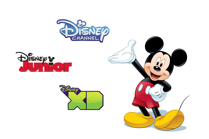 Η μαγεία της Disney έρχεται τον Ιανουάριο μέσα από τα Disney Channels