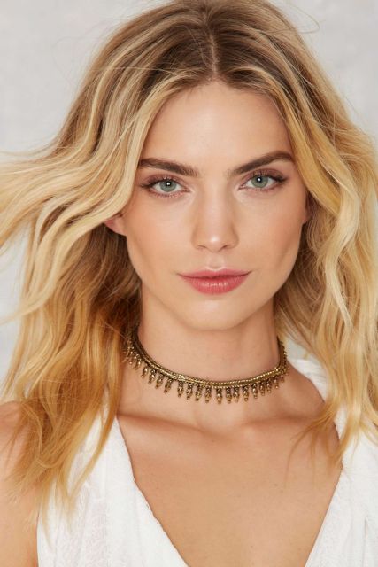 Τα κολιέ της μόδας