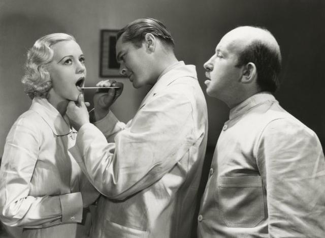 10 συμπτώματα καρκίνου που συνήθως αγνοούμε