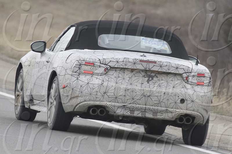 Fiat 124 Spider Abarth 2017: Ζήτημα ιταλικής τιμής