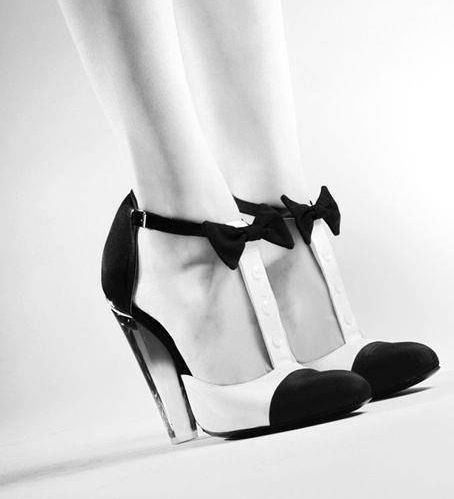 Ακόμη δεν βρήκες το τέλειο παπούτσι για σένα;