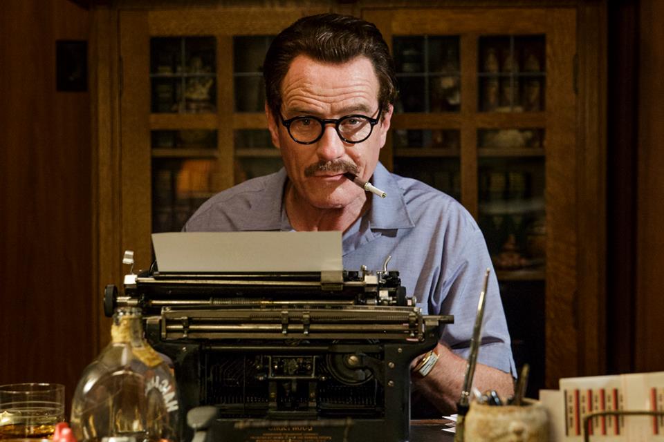 Κερδίστε προσκλήσεις για την avant premiere της ταινίας «Trumbo»
