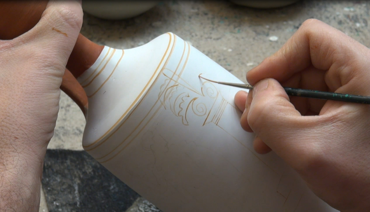 «Μέσα στα εργαστήρια των αρχαίων… μαζί δημιουργούμε»