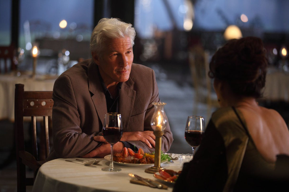 «Το Δείπνο» γίνεται ταινία και στις Η.Π.Α. με πρωταγωνιστή τον Ρίτσαρντ Γκιρ