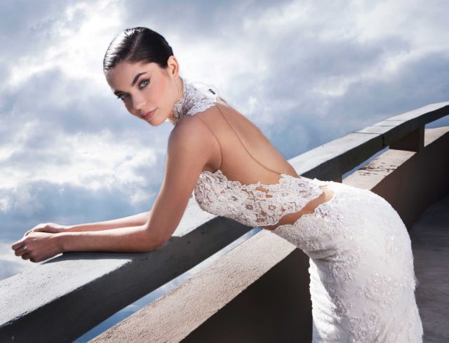 Δαντέλα, διαφάνεια και τούλι: έξυπνα σχέδια για κομψούς συνδυασμούς