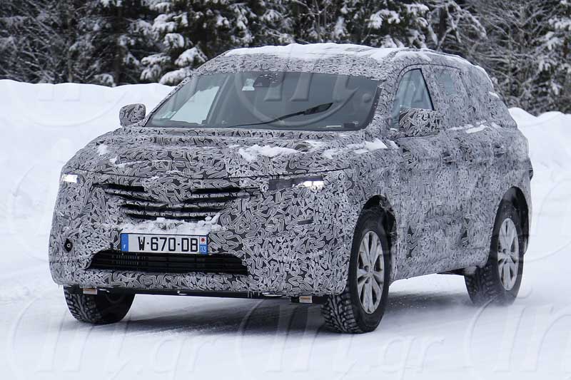 Renault Maxthon 2016: Το μέγεθος μετράει