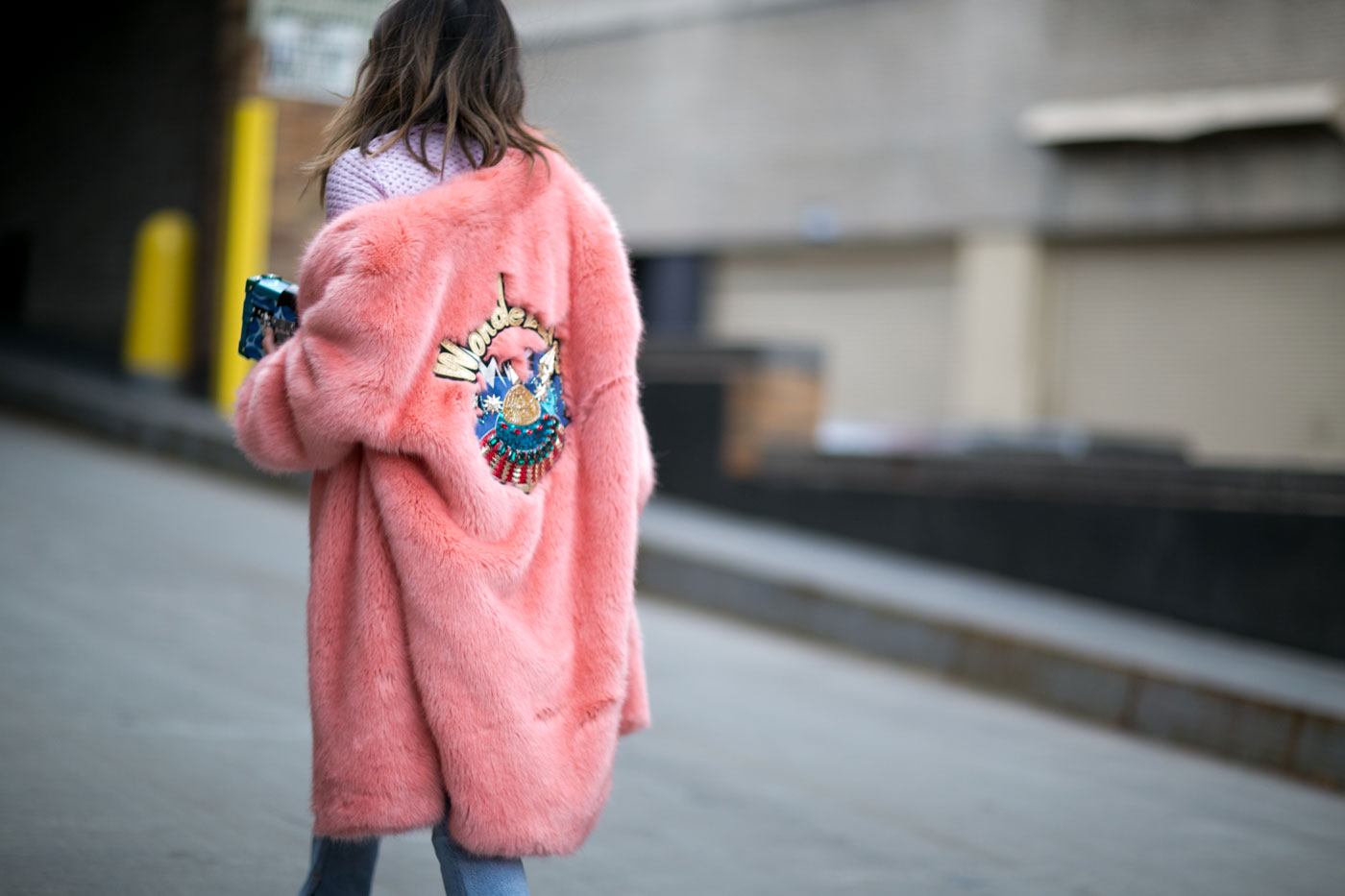 Statement coats: το παλτό που πρέπει να ξέρεις τώρα