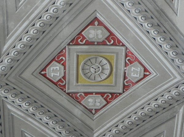 Τον Ιούνιο τα αποκαλυπτήρια του Μεγάρου Τσίλλερ-Λοβέρδου