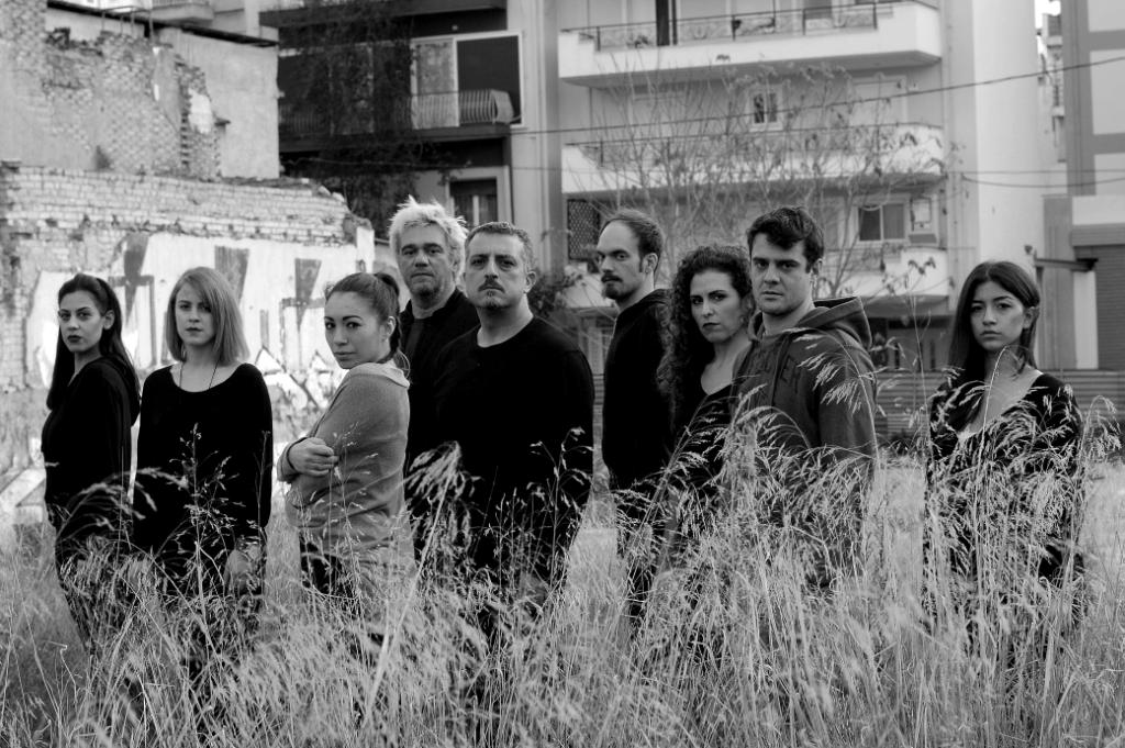 «Ο ουρανός πάνω από την πόλη» επιστρέφει στη σκηνή – Προσκλήσεις