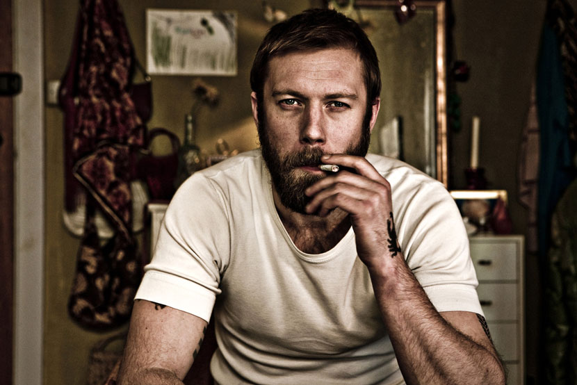 Αφιέρωμα στον σκηνοθέτη Τόμας Βίντερμπεργκ στην Ταινιοθήκη Θεσσαλονίκης