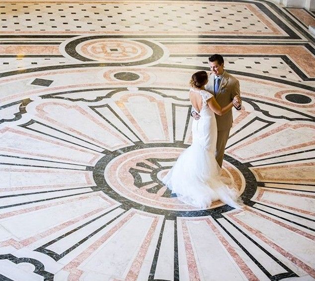 Instagram: Οι 30 ωραιότεροι γάμοι του Φεβρουαρίου