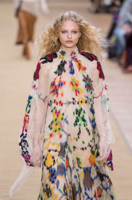 Παρίσι FW ’16-’17: το νέο winter boho στυλ