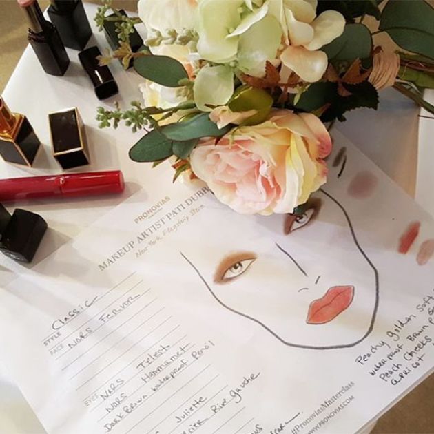 Οι 9 make up artists που πρέπει να ακολουθήσετε στο Instagram