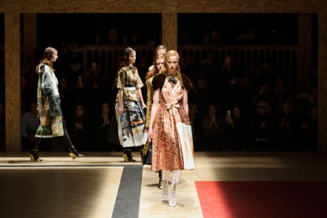 Οι 4 τάσεις της μόδας που θα ανανεώσουν το στυλ σου