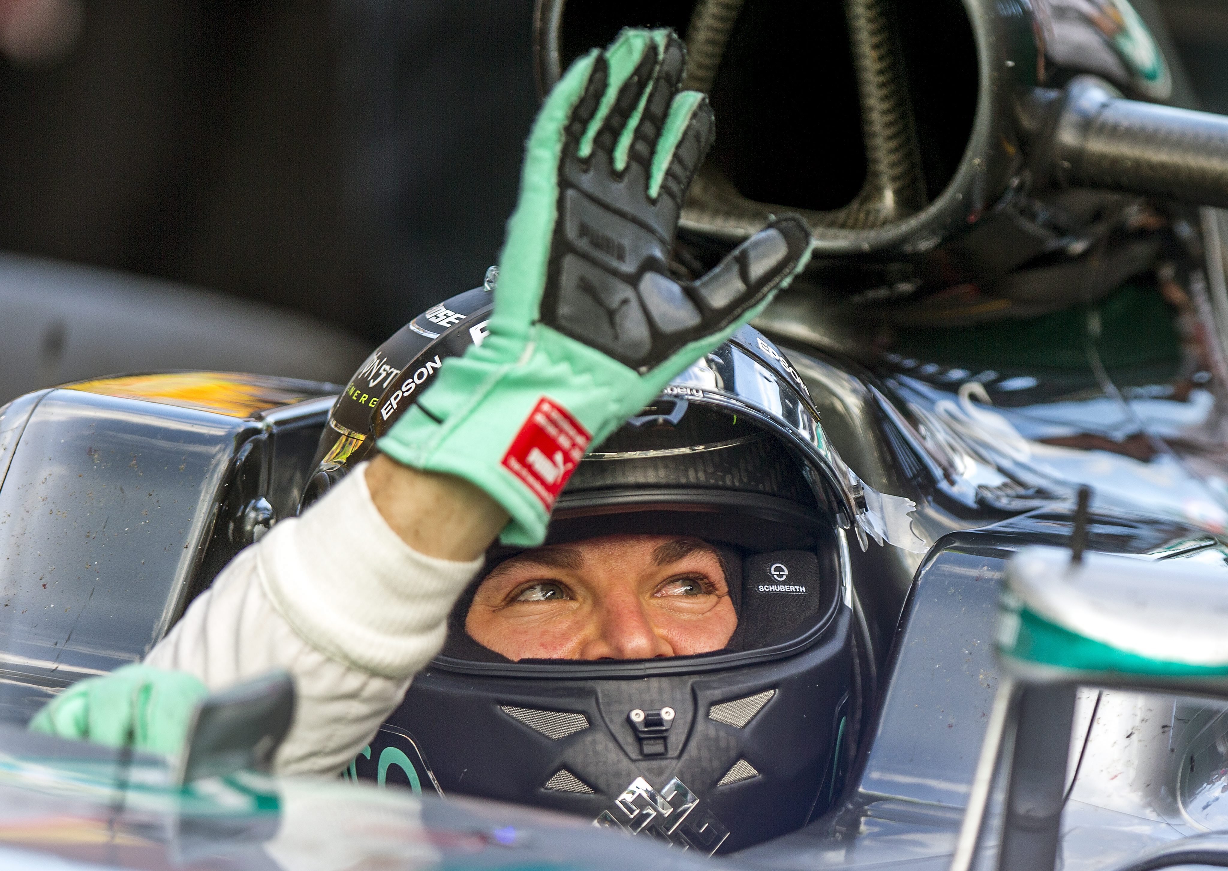 GP Αυστραλίας 2016: Nίκη με ανατροπή για τον N. Rosberg