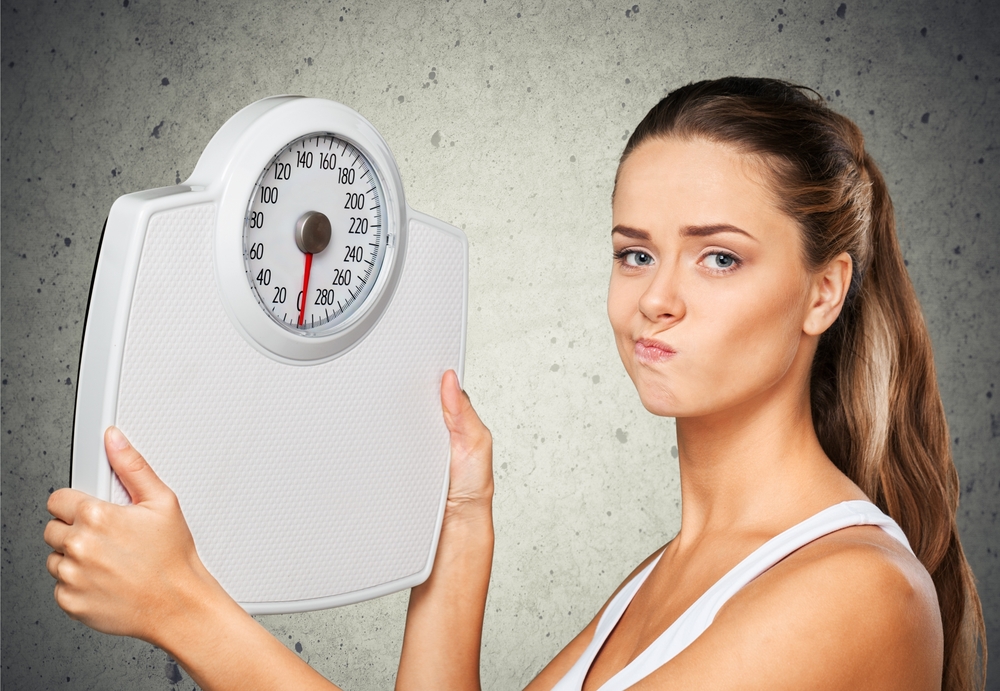 7 περίεργοι λόγοι που δεν χάνεις κιλά