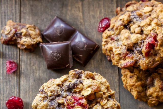 40 νόστιμα σνακ κάτω από 100 θερμίδες