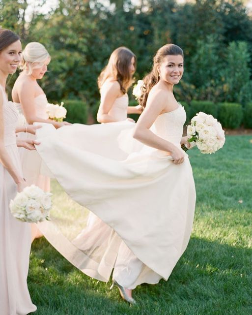 Instagram: Οι 30 ωραιότεροι γάμοι του Μαρτίου
