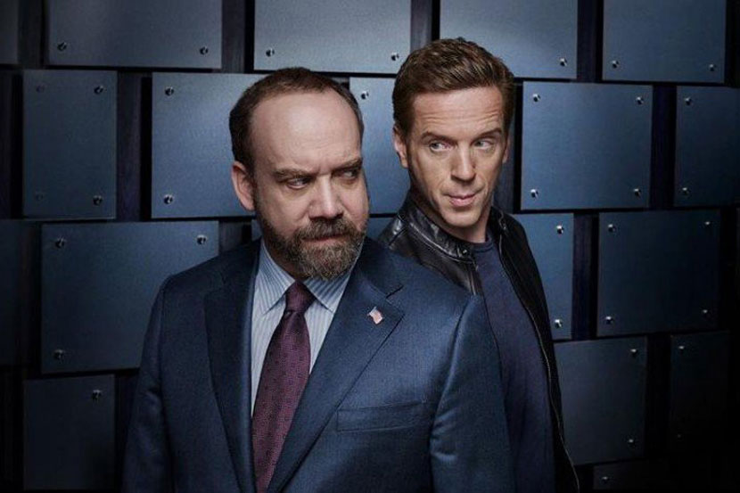 Η συναρπαστική σειρά «Billions» έρχεται στον ΟΤΕ ΤV