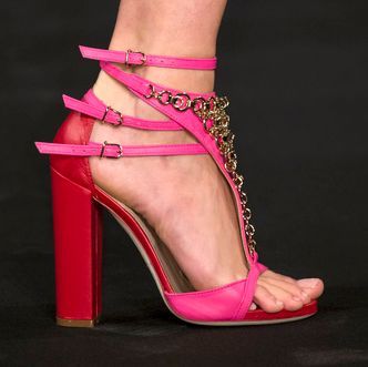 Tα 50 ωραιότερα ψηλοτάκουνα της σεζόν