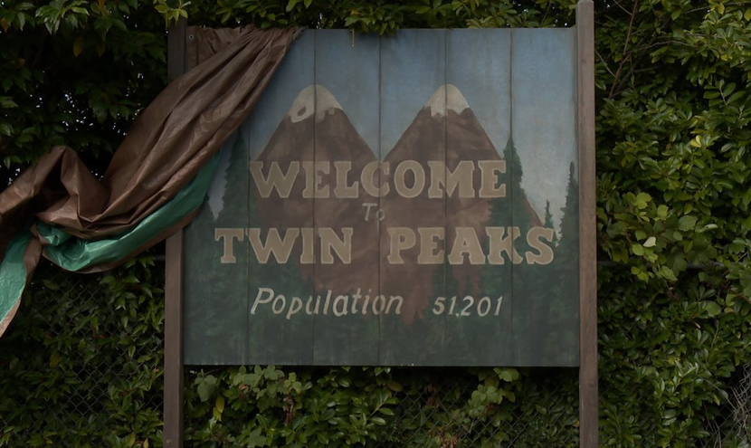 To ύποπτο καστ του «Twin Peaks» αποκαλύφθηκε