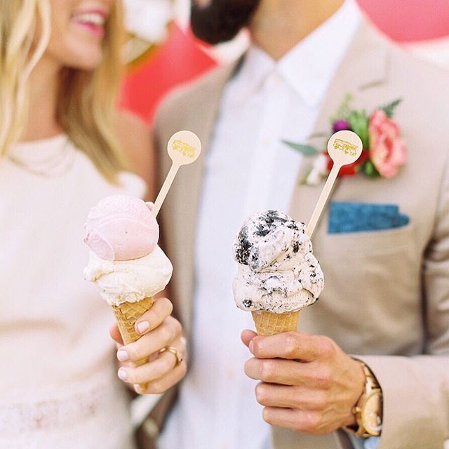 Instagram: Οι 30 ωραιότεροι γάμοι του Aπριλίου