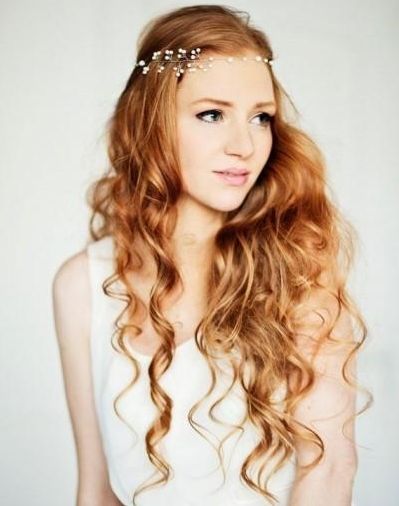 Απέκτησε bohemian look στα μαλλιά σου