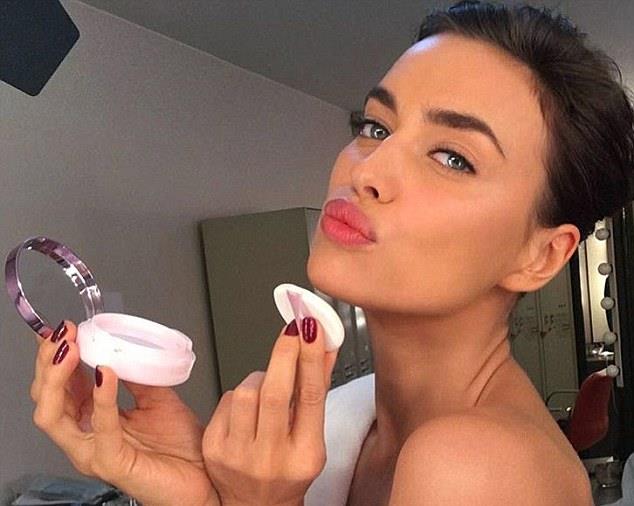 Τα μυστικά της ρώσικης ομορφιάς από την Ιrina Shayk