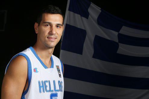 Ο μαχητής της Εθνικής, Νίκος Ζήσης