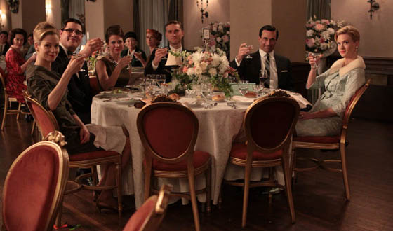 Γιατί δεν πρέπει να τρως ποτέ μόνη