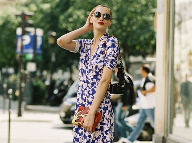 25 μάξι φορέματα για κάθε μπάτζετ