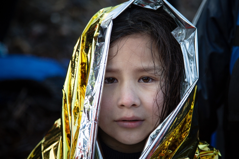 Η προσφυγική κρίση μέσα από τα μάτια των Γιατρών Χωρίς Σύνορα
