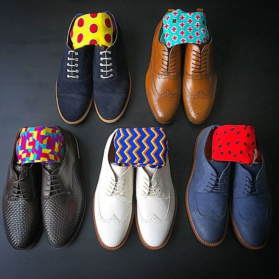 Mιλάνο: Διαχρονικά & κομψά παπούτσια για τον άντρα