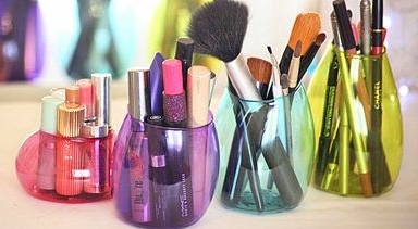 15 δημιουργικές ιδέες από πλαστικά μπουκάλια