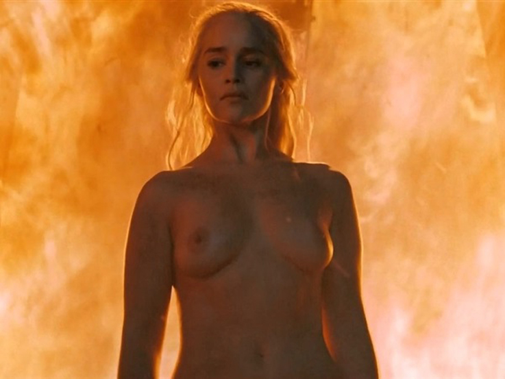 Game of Thrones: Όλες οι ακατάλληλες σκηνές από την 6η σεζόν σε ένα βίντεο