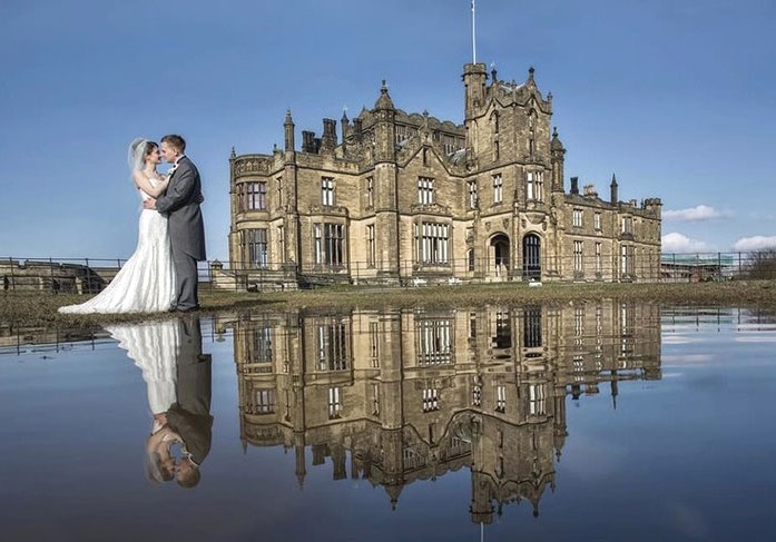 35 φωτογραφικά backstage που ξεπερνούν τη φαντασία