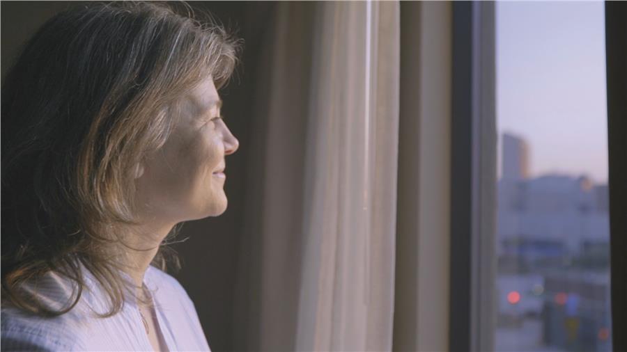 Ένα ταξίδι #apoagapi