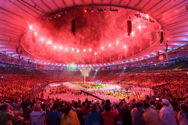 Ρίο 2016: Η Βραζιλία ξεπέρασε τις προσδοκίες στη διοργάνωση των Ολυμπιακών Αγώνων