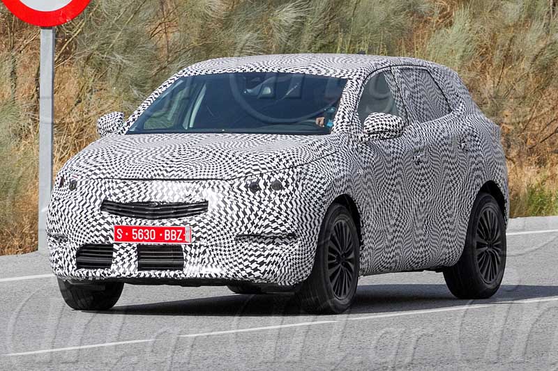 Peugeot 2008 2018: Ενισχυμένη δόση περιπέτειας