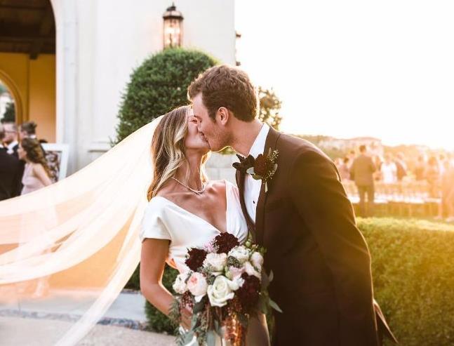 Instagram: Οι 30 ωραιότεροι γάμοι του Σεπτεμβρίου