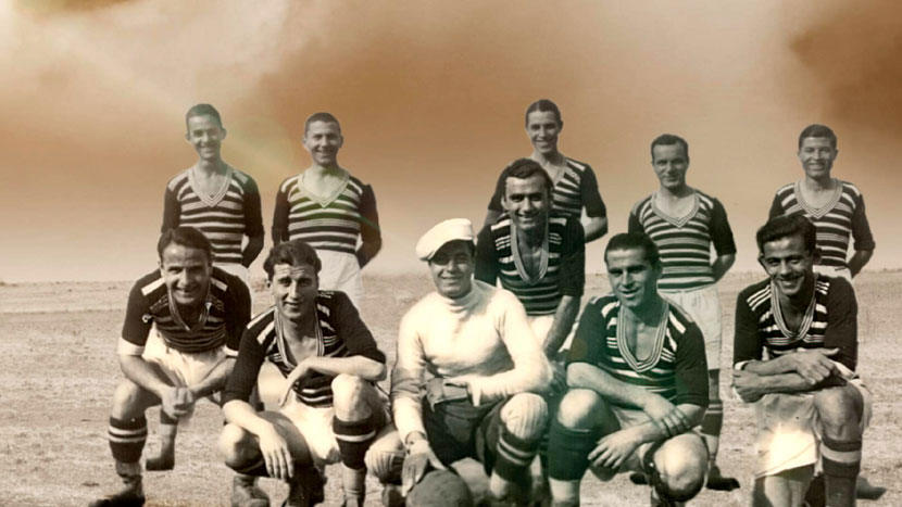 Το τελευταίο ντοκιμαντέρ του Ν.Τριανταφυλλίδη στο ΦΚΘ