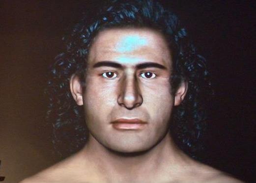 Αυτός είναι ο «γρύπας πολεμιστής της Πύλου»