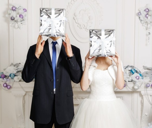 Τα 10 χειρότερα δώρα γάμου